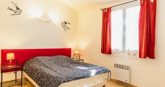 Le Figuier, Gite de 4 à 6 pers - Village de gîtes la Fontinelle Le Figuier, Gite de 4 à 6 pers - Village de gîtes la Fontinelle