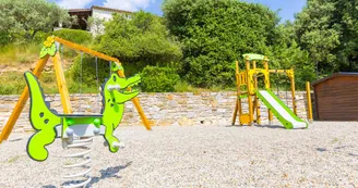 Le Figuier, Gite de 4 à 6 pers - Village de gîtes la Fontinelle Le Figuier, Gite de 4 à 6 pers - Village de gîtes la Fontinelle