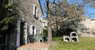 Gîte "le Frêne"