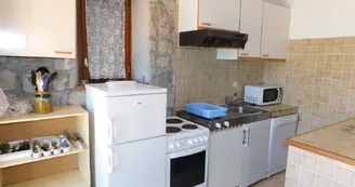 Gîte "le Frêne" Gîte "le Frêne"