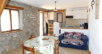 Gîte "le Frêne" Gîte "le Frêne"