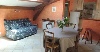 Studio au Château Studio au Château
