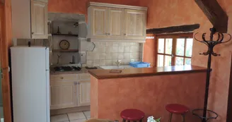 Studio au Château Studio au Château