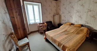 Gîte Les Lilas
