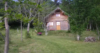 Le petit chalet