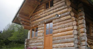 Le petit chalet