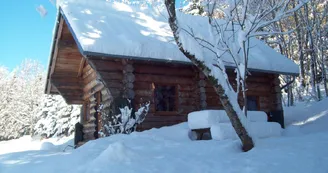 Le petit chalet