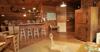 Chambre d'hôtes Ô pasSage