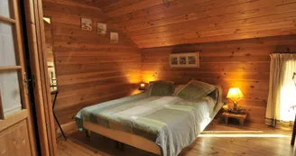 Chambre d'hôtes Ô pasSage