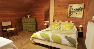 Chambre d'hôtes Ô pasSage