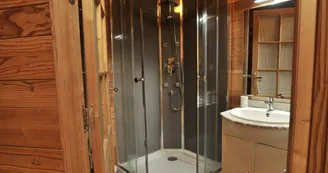 Chambre d'hôtes Ô pasSage