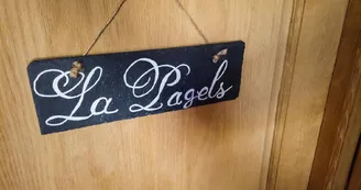 Chambre d'hôtes Ô pasSage