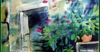 Atelier les Laines d'Aquarêve