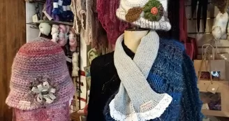 Atelier les Laines d'Aquarêve