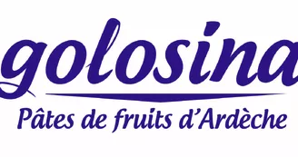 Golosina - Pâtes de fruits d'Ardèche Golosina - Pâtes de fruits d'Ardèche