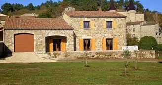 Gîtes Les Sources - M. GADILHE Cyril Gîtes Les Sources - M. GADILHE Cyril