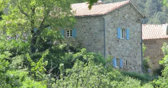 Le Hameau de Burg - gîte La Colline