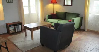 Le Hameau de Burg - gîte La Colline