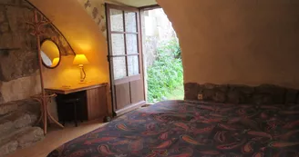 Le Hameau de Burg - gîte La Colline