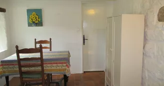 Le Hameau de Burg - gîte La Colline