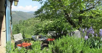 Le Hameau de Burg - gîte La Colline