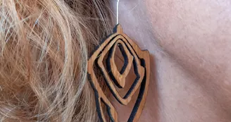 Atelier Singulier - Julie Godel Atelier Singulier - Julie Godel