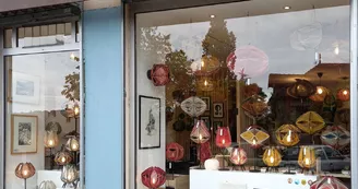 Atelier Singulier - Julie Godel Atelier Singulier - Julie Godel