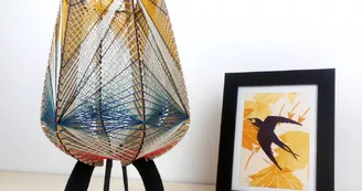 Atelier Singulier - Julie Godel Atelier Singulier - Julie Godel