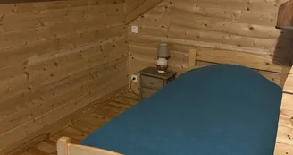 Chambres d'hôtes La Ferme de Médille