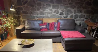 Chambres d'hôtes La Ferme de Médille