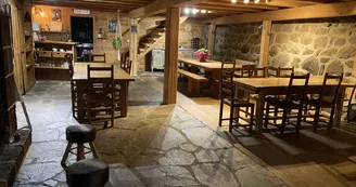 Chambres d'hôtes La Ferme de Médille