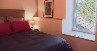Gîte les Bourles : le Griffou Gîte les Bourles : le Griffou