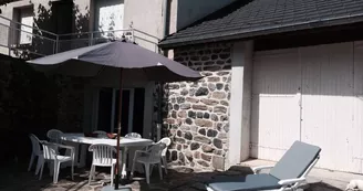 Gîte La maison de Joseph Gîte La maison de Joseph