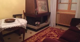 Gîte La maison de Joseph Gîte La maison de Joseph