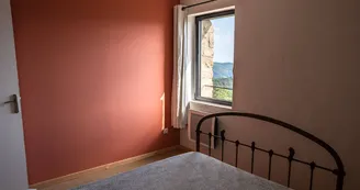 La Châtaigne Perchée - La Passerelle