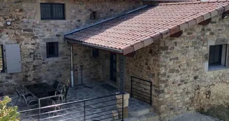 Gîte Chez Zephirin Gîte Chez Zephirin