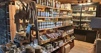 Charcuterie Bachasson Charcuterie Bachasson