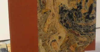 Atelier Poussière d'art