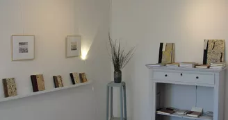 Atelier Poussière d'art