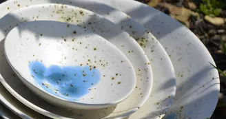 Atelier de poterie - Fanny Waldschmidt