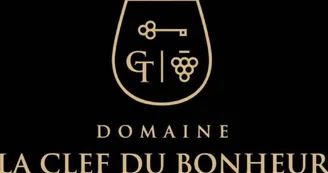 Domaine La Clef du Bonheur Domaine La Clef du Bonheur