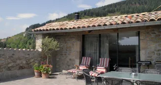 Cœur des Monts d'Ardèche