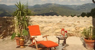 Cœur des Monts d'Ardèche