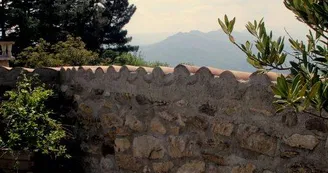 Cœur des Monts d'Ardèche