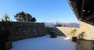 Cœur des Monts d'Ardèche