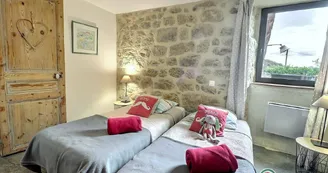 Cœur des Monts d'Ardèche