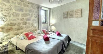 Cœur des Monts d'Ardèche