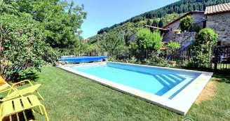 Cœur des Monts d'Ardèche