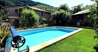 Cœur des Monts d'Ardèche
