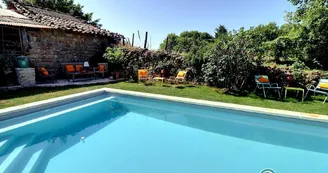 Cœur des Monts d'Ardèche